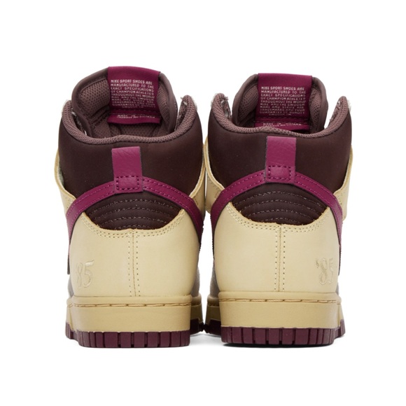 Nike 1985 dunks 2023 release - Picture 2 of 3